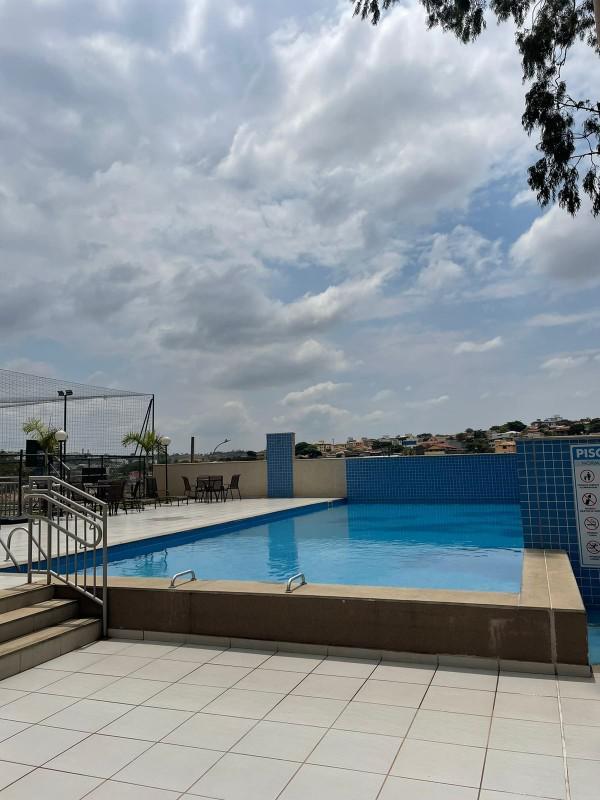 Apartamento, Jk, 2 Quartos, 1 Vaga