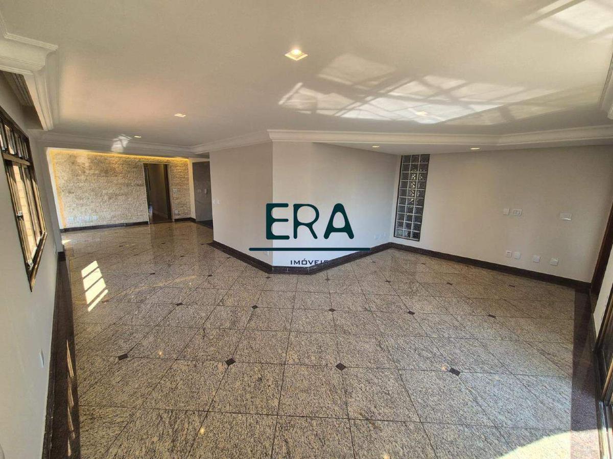 Apartamento, São Pedro, 4 Quartos, 3 Vagas, 1 Suíte