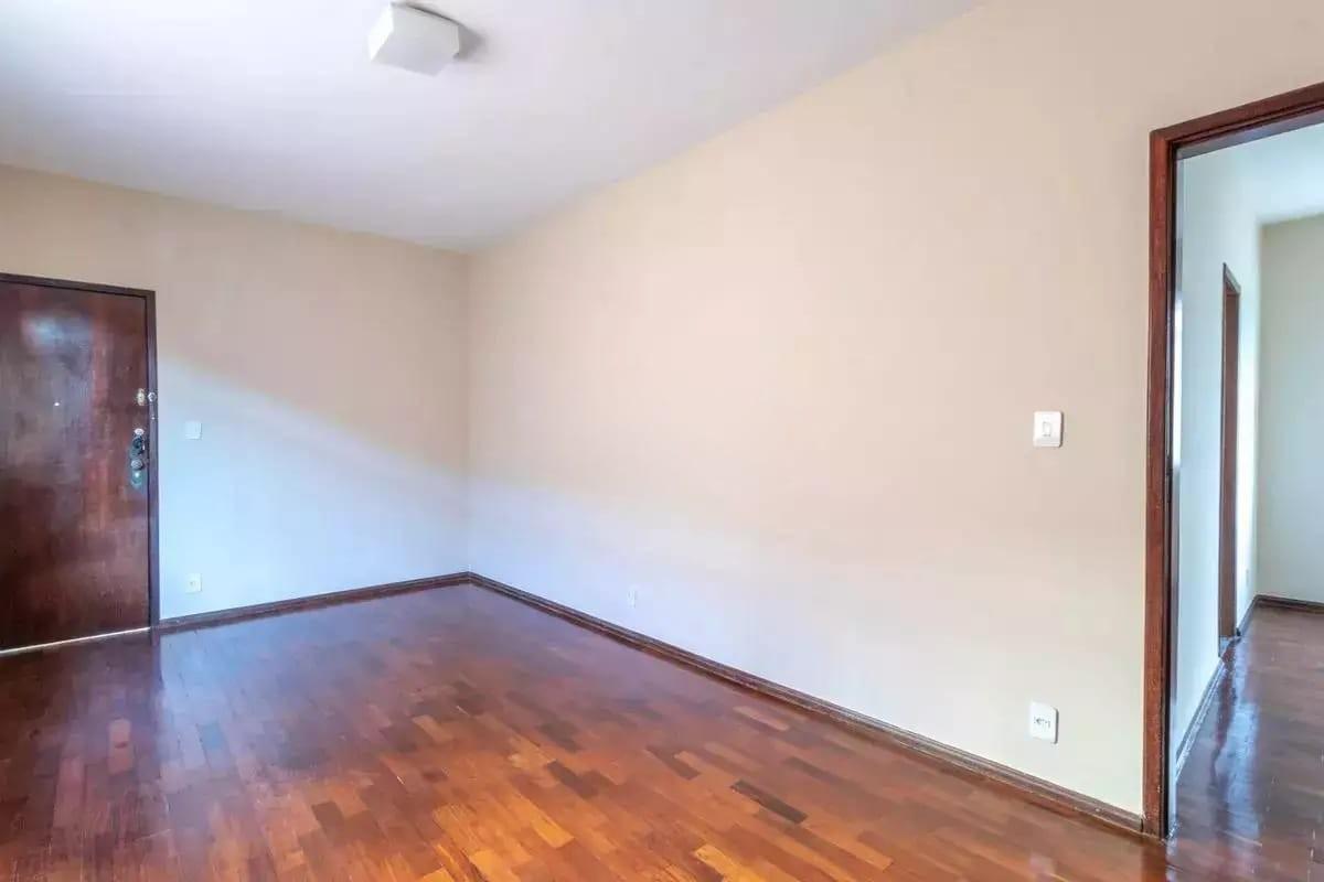 Apartamento, Sion, 4 Quartos, 2 Vagas, 1 Suíte