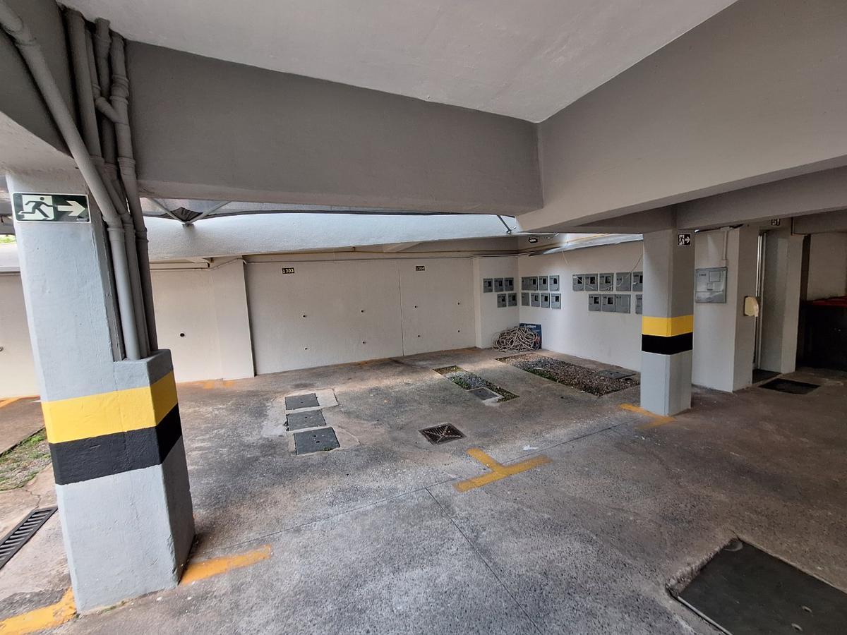 Apartamento, Ipiranga, 2 Quartos, 1 Vaga