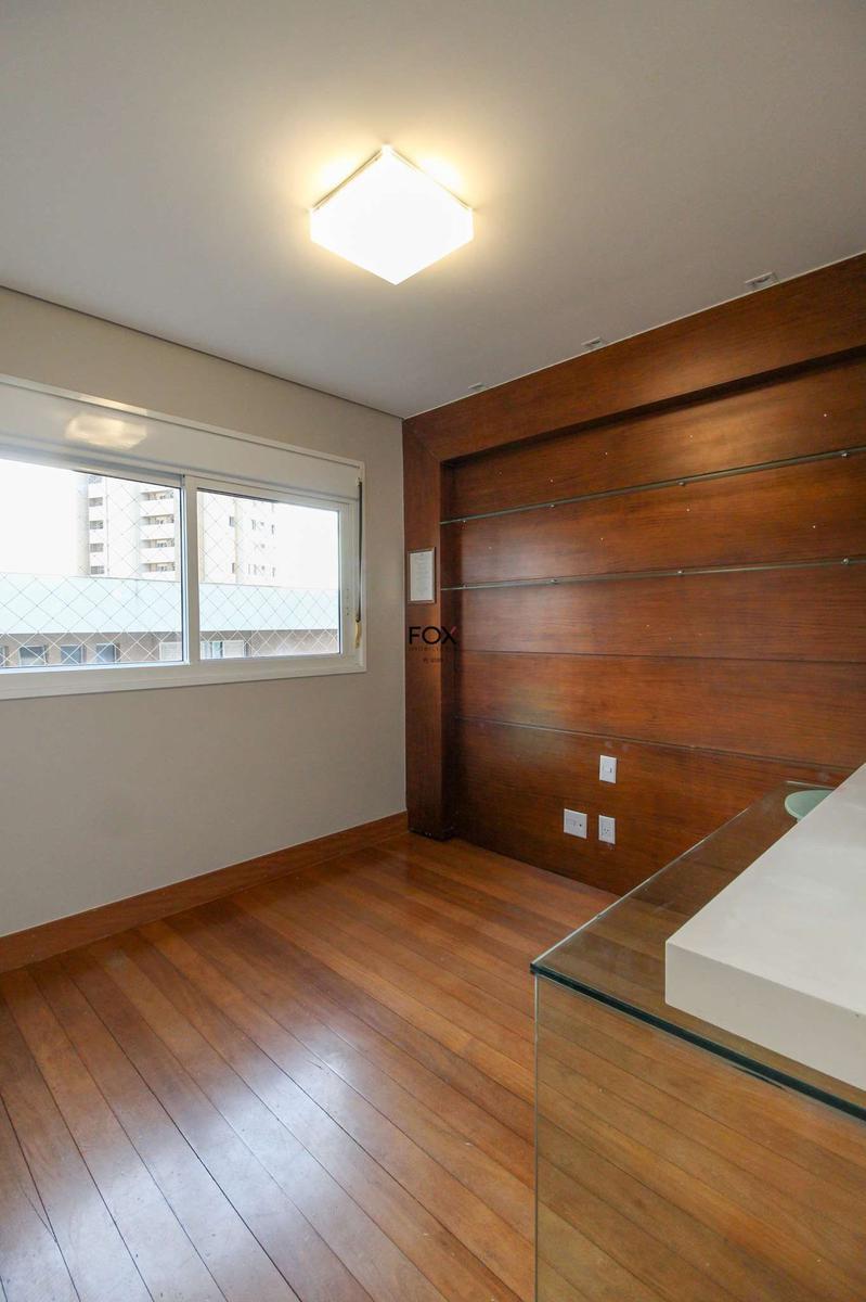 Cobertura, Serra, 4 Quartos, 6 Vagas, 2 Suítes