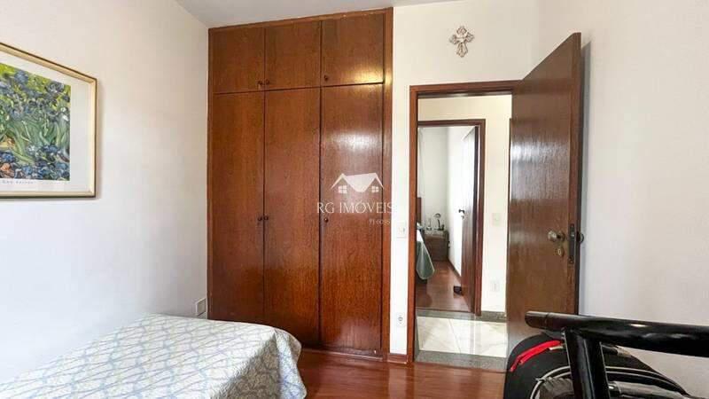 Apartamento, Buritis, 3 Quartos, 1 Vaga