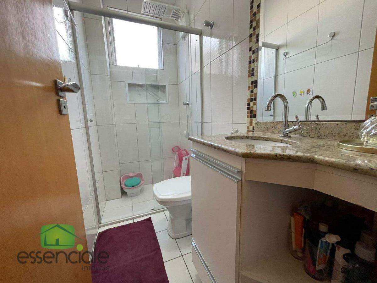 Apartamento, Europa, 2 Quartos, 2 Vagas, 1 Suíte