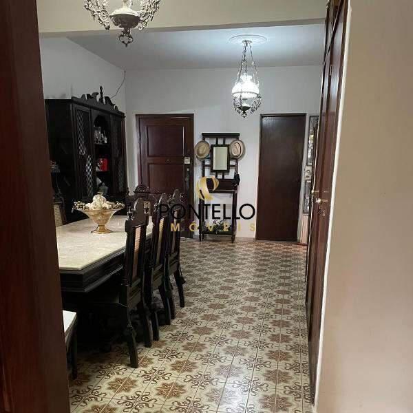 Casa, Cidade Nova, 4 Quartos, 2 Vagas, 1 Suíte