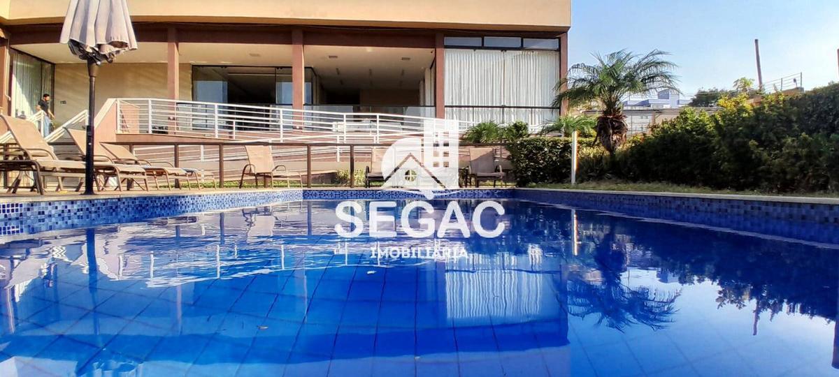 Apartamento, Calafate, 3 Quartos, 2 Vagas, 1 Suíte