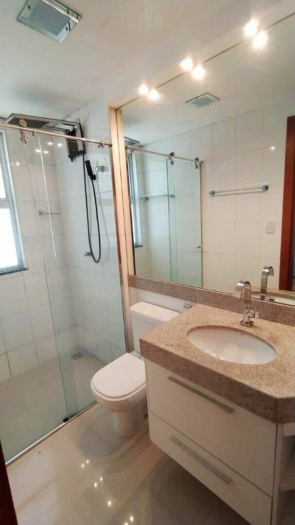 Apartamento, Buritis, 3 Quartos, 3 Vagas, 1 Suíte