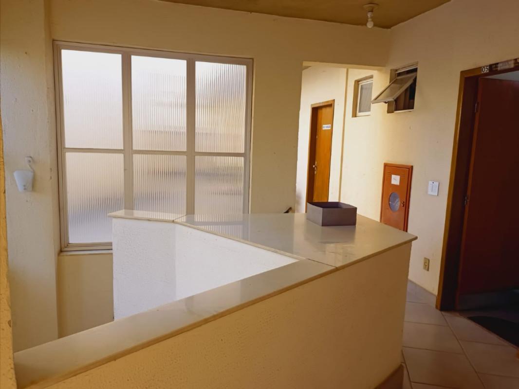 Sala, Coração Eucarístico, 0 Quarto, 0 Vaga