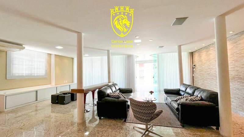 Casa, Anchieta, 4 Quartos, 3 Vagas, 2 Suítes