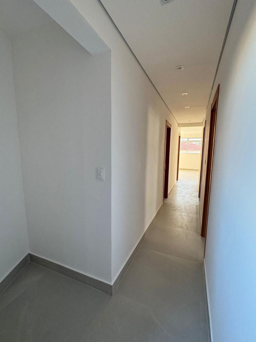 Apartamento, Colégio Batista, 4 Quartos, 2 Vagas, 2 Suítes