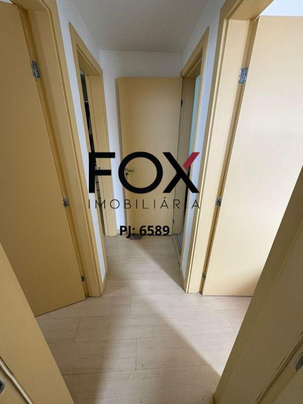Apartamento, Sagrada Família, 3 Quartos, 2 Vagas, 1 Suíte