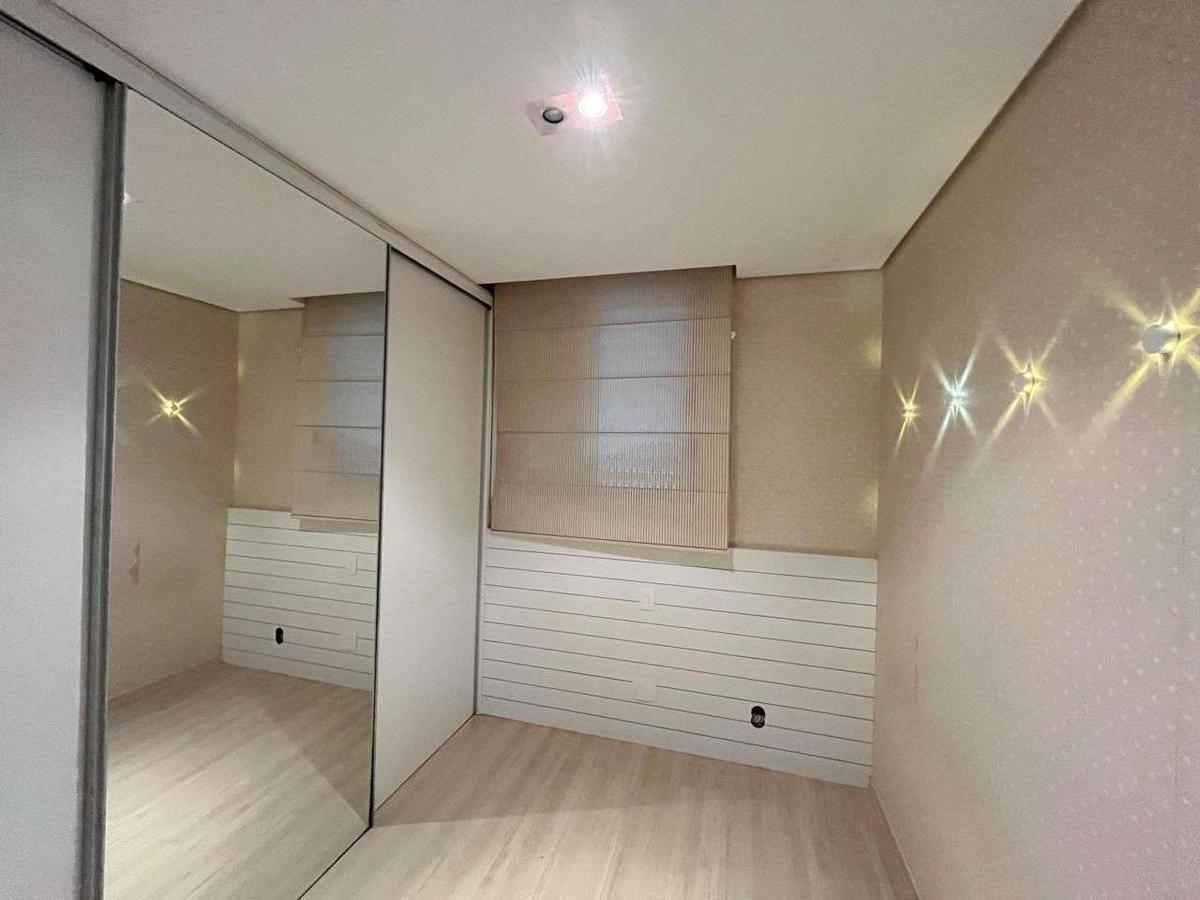 Apartamento, Buritis, 3 Quartos, 2 Vagas, 1 Suíte