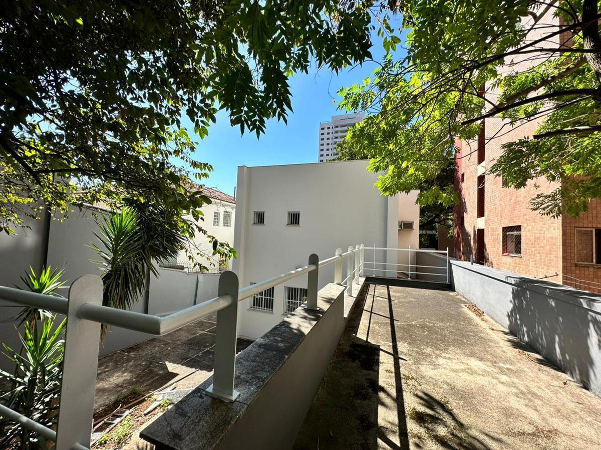 Casa Comercial, Santo Antônio, 5 Quartos, 1 Vaga