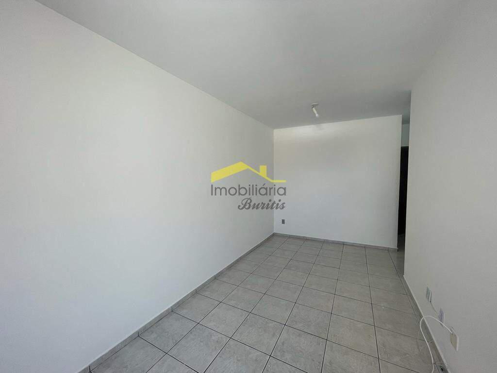 Apartamento, Buritis, 3 Quartos, 1 Vaga, 1 Suíte