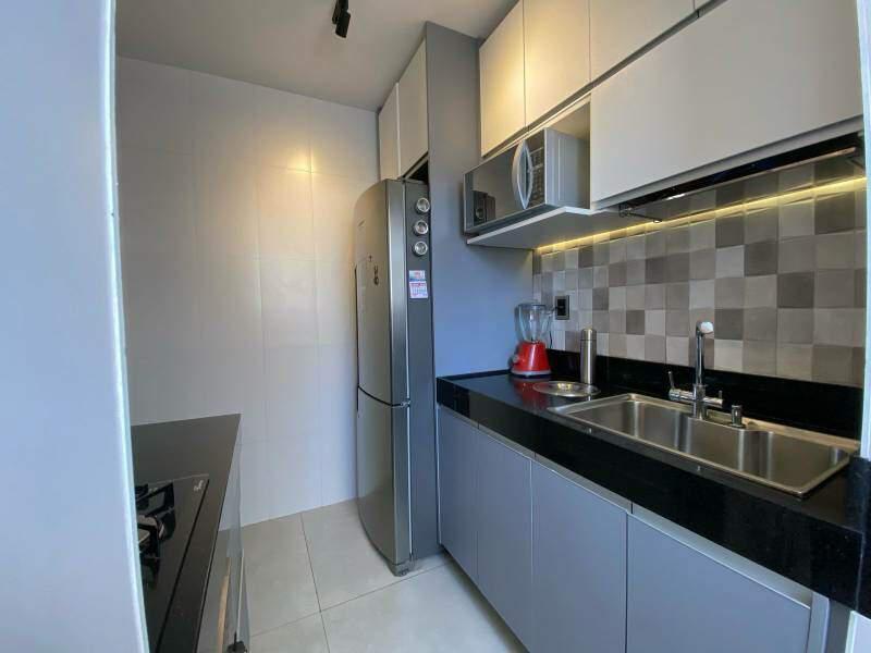 Apartamento, Ouro Preto, 2 Quartos, 2 Vagas, 1 Suíte