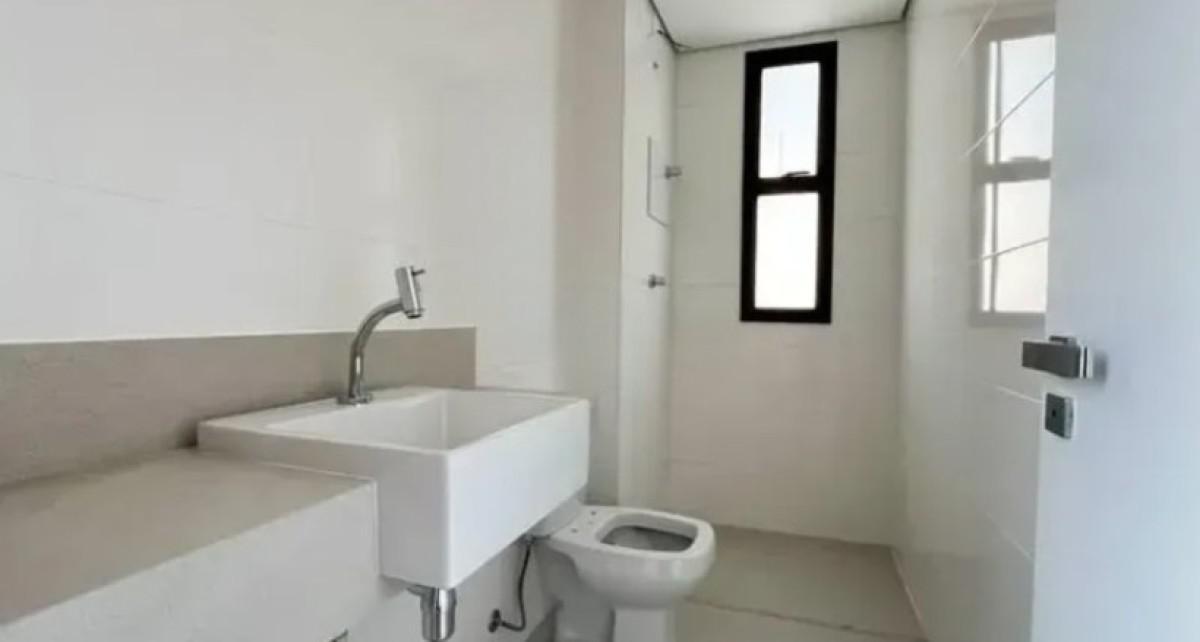 Apartamento, Cidade Nova, 3 Quartos, 2 Vagas, 1 Suíte