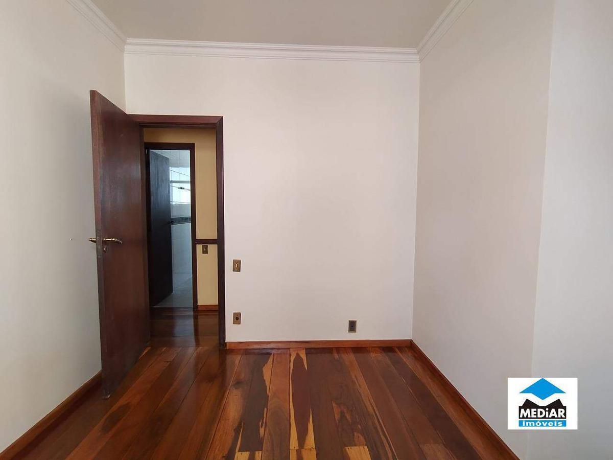 Cobertura, Sagrada Família, 4 Quartos, 1 Vaga, 1 Suíte