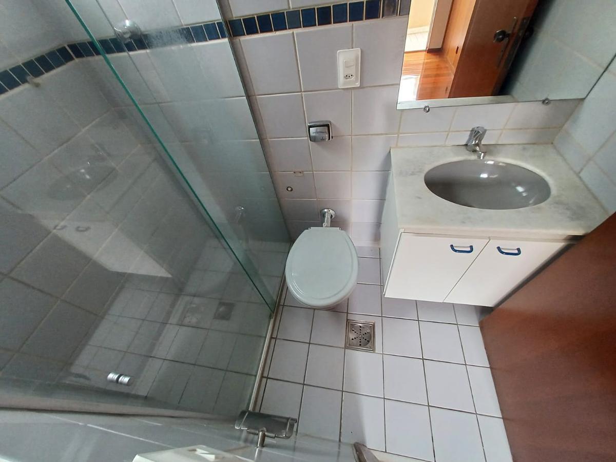 Apartamento, Sagrada Família, 3 Quartos, 2 Vagas, 1 Suíte