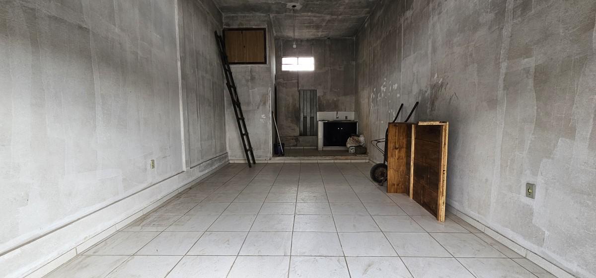 Andar, Jardim Laguna, 0 Quarto, 0 Vaga