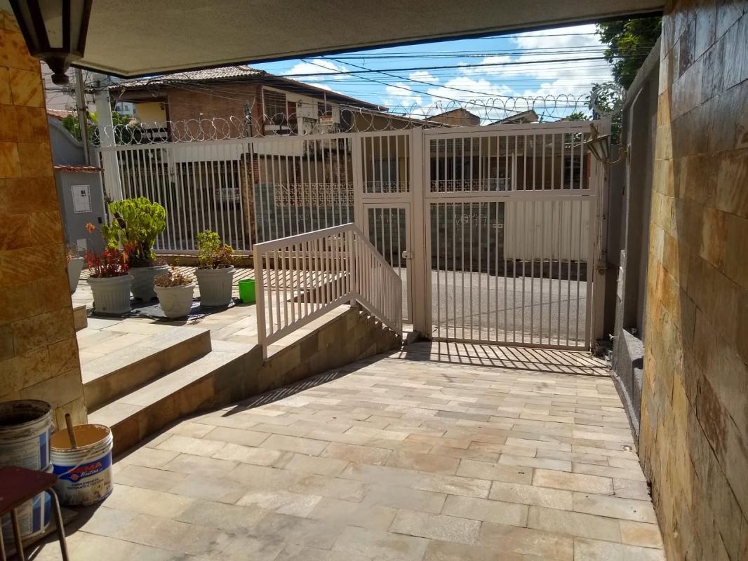 Casa, Padre Eustáquio, 5 Quartos, 2 Vagas, 1 Suíte