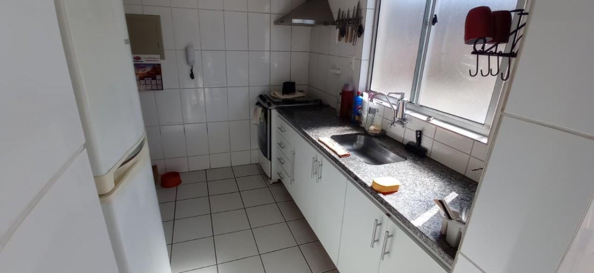 Apartamento, Sagrada Família, 3 Quartos, 1 Vaga, 1 Suíte