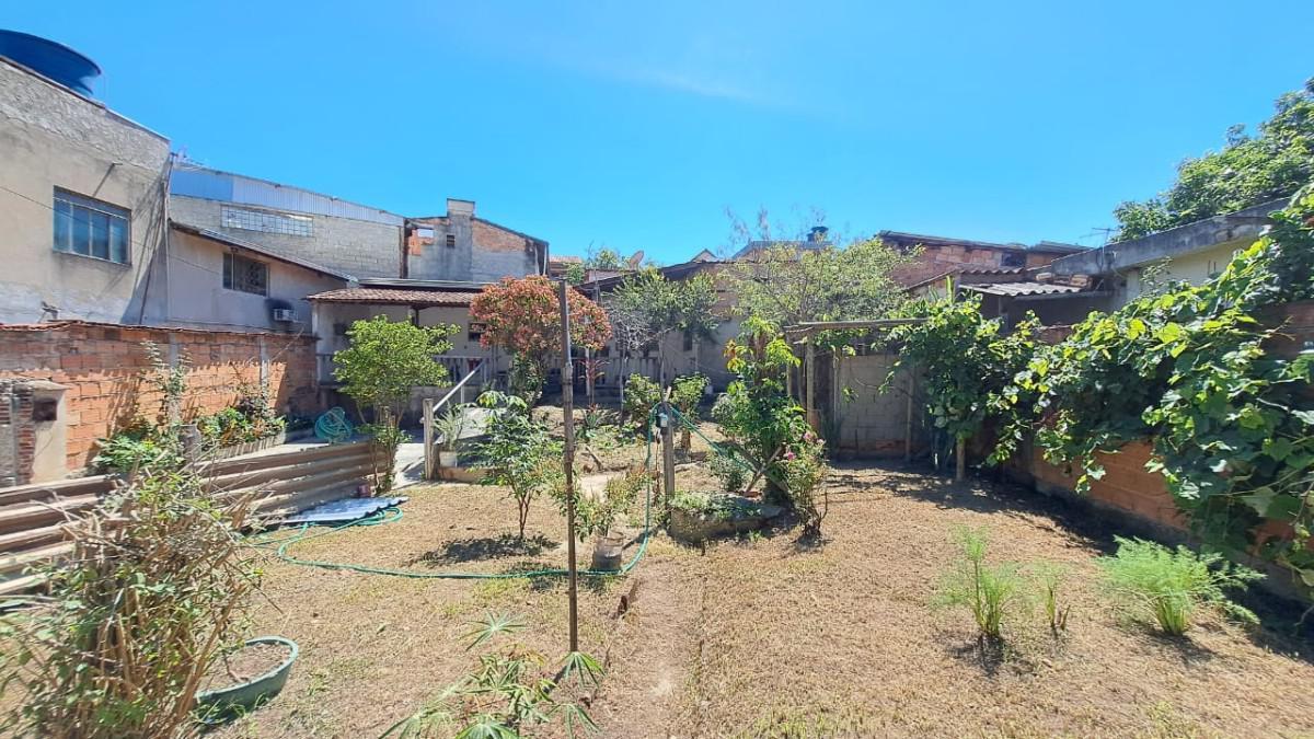 Casa, Jardim Guanabara, 3 Quartos, 3 Vagas, 1 Suíte