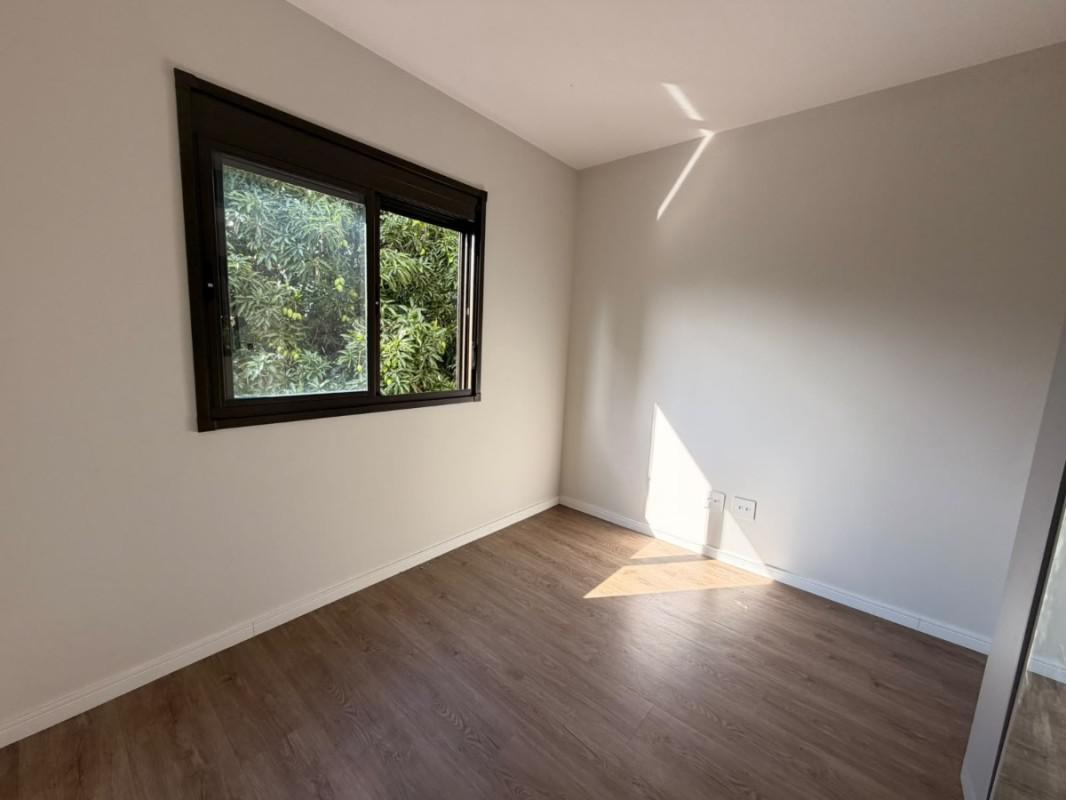 Apartamento, Floresta, 1 Quarto, 1 Vaga, 1 Suíte