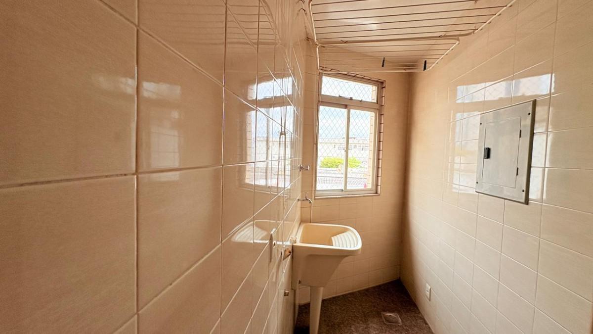 Cobertura, Alto Barroca, 3 Quartos, 2 Vagas, 1 Suíte