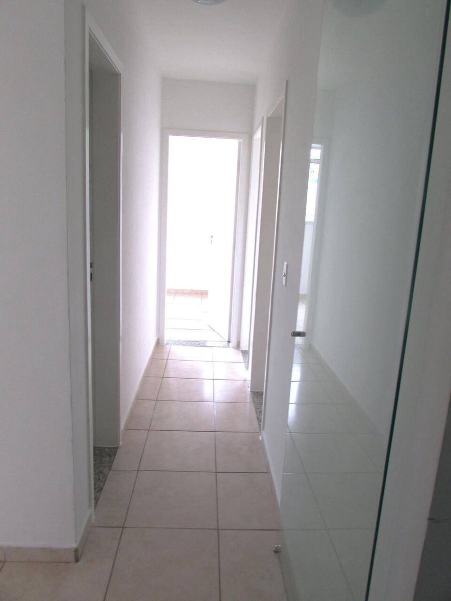 Apartamento, Cabral, 3 Quartos, 1 Suíte