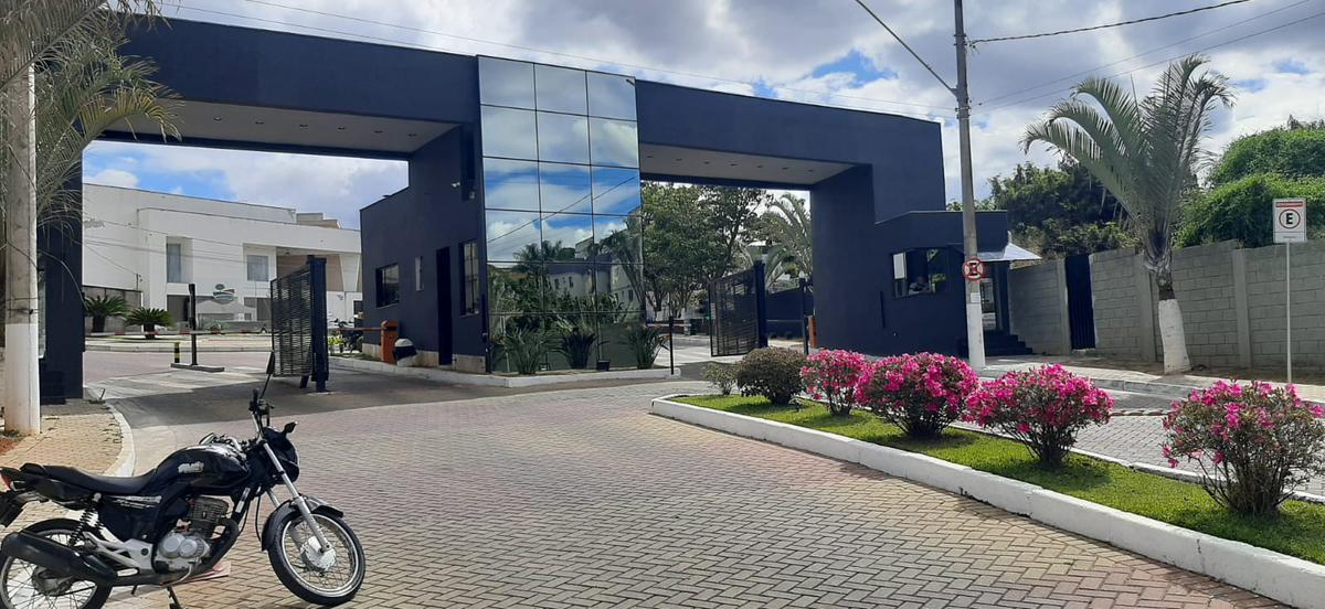 Casa, Condomínio Estância Silveira, 4 Quartos, 6 Vagas, 4 Suítes