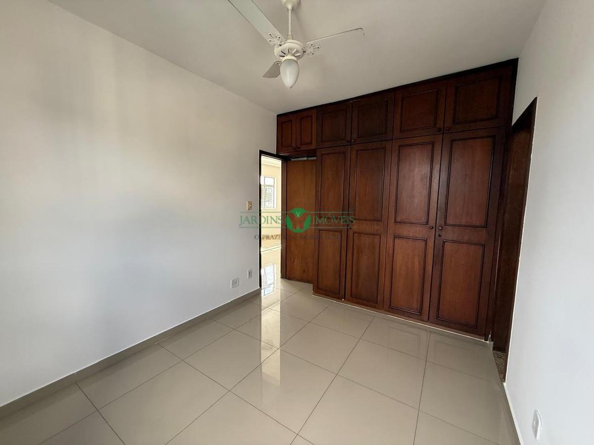 Apartamento, Santa Rosa, 3 Quartos, 1 Vaga, 1 Suíte