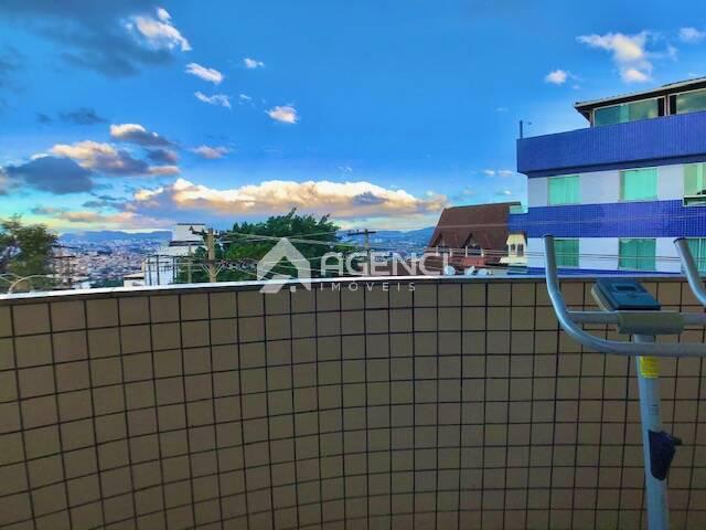 Cobertura, Camargos, 3 Quartos, 0 Vaga, 1 Suíte