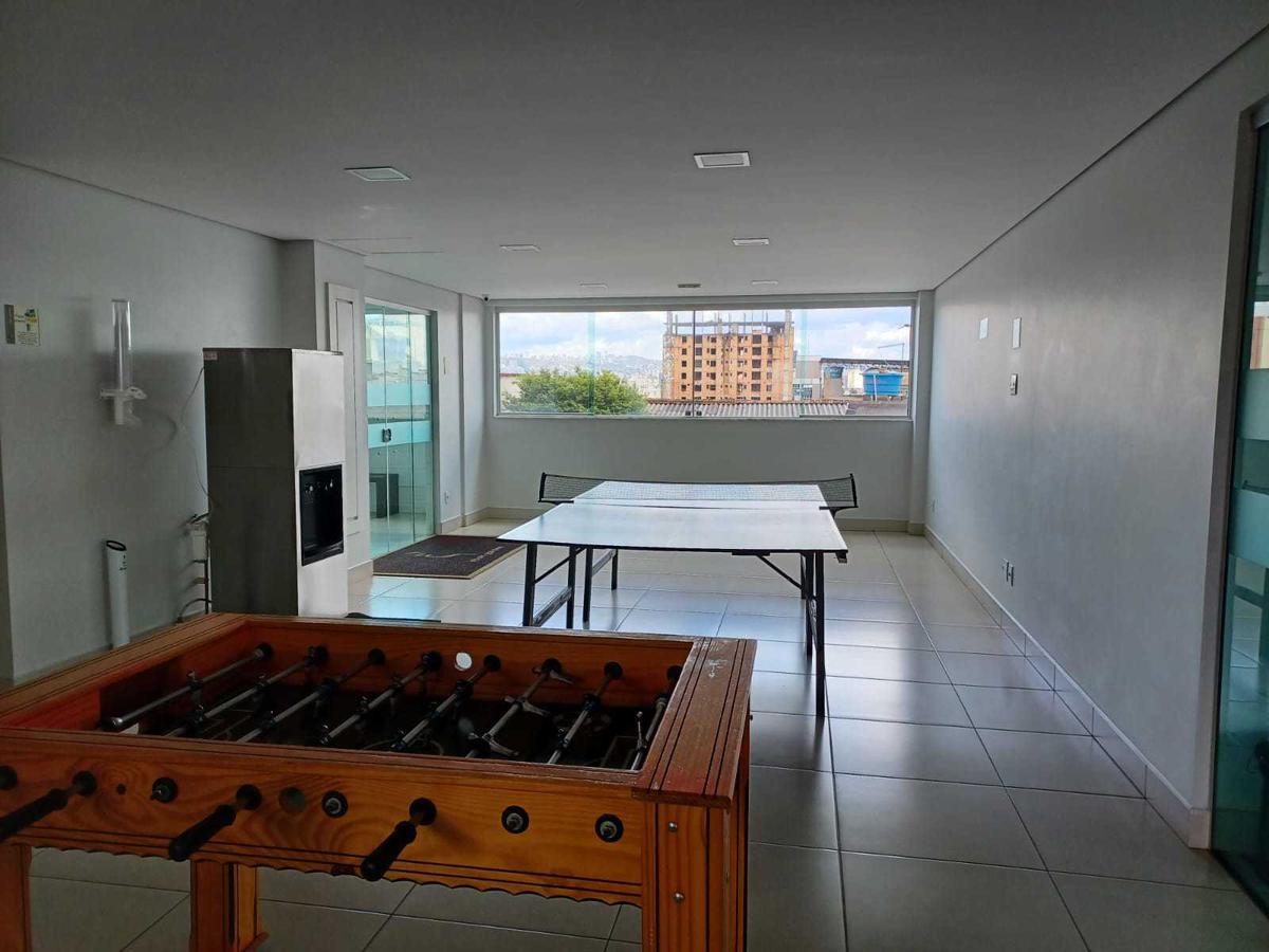 Apartamento, Graça, 3 Quartos, 2 Vagas, 1 Suíte
