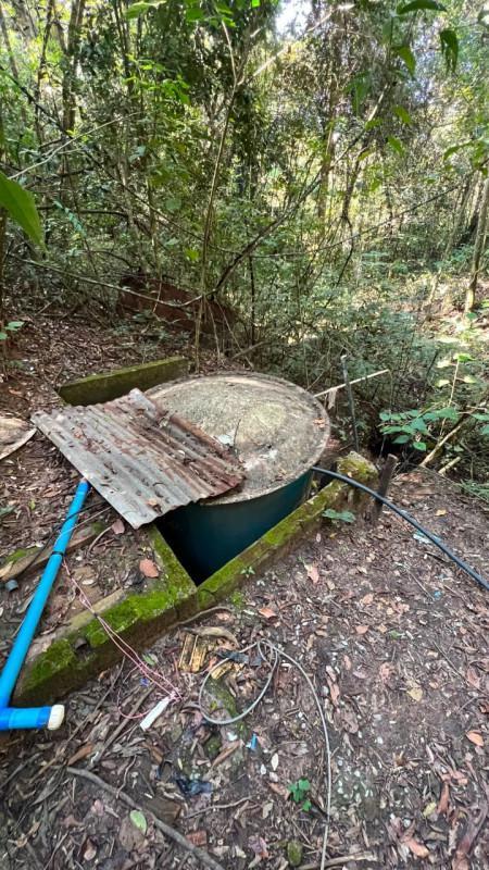 Fazenda, Centro, 0 Quarto, 0 Vaga