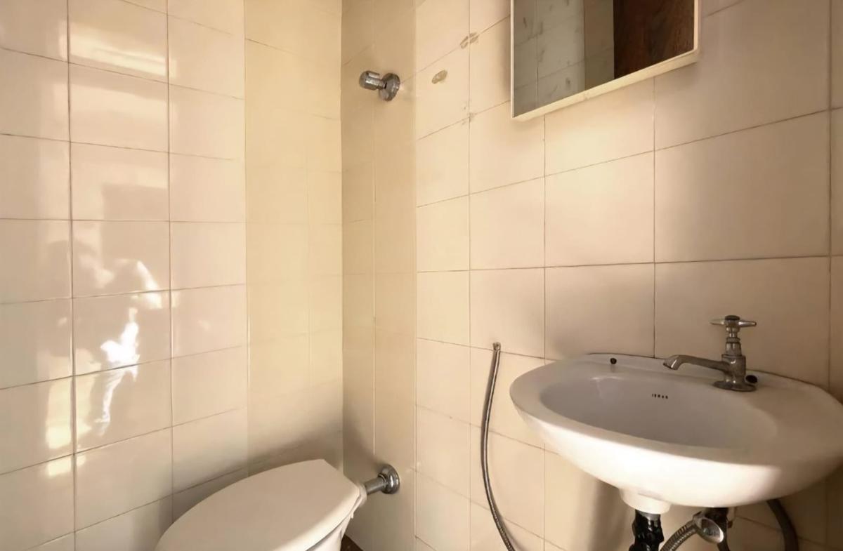 Apartamento, Lourdes, 2 Quartos, 1 Vaga