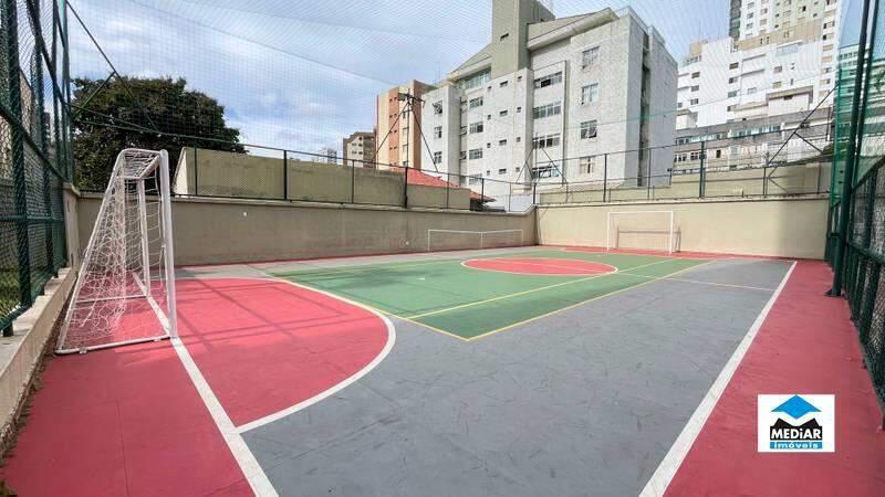 Apartamento, Santo Antônio, 3 Quartos, 2 Vagas, 1 Suíte