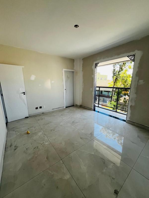 Apartamento, Santa Cruz Industrial, 3 Quartos, 2 Vagas, 1 Suíte