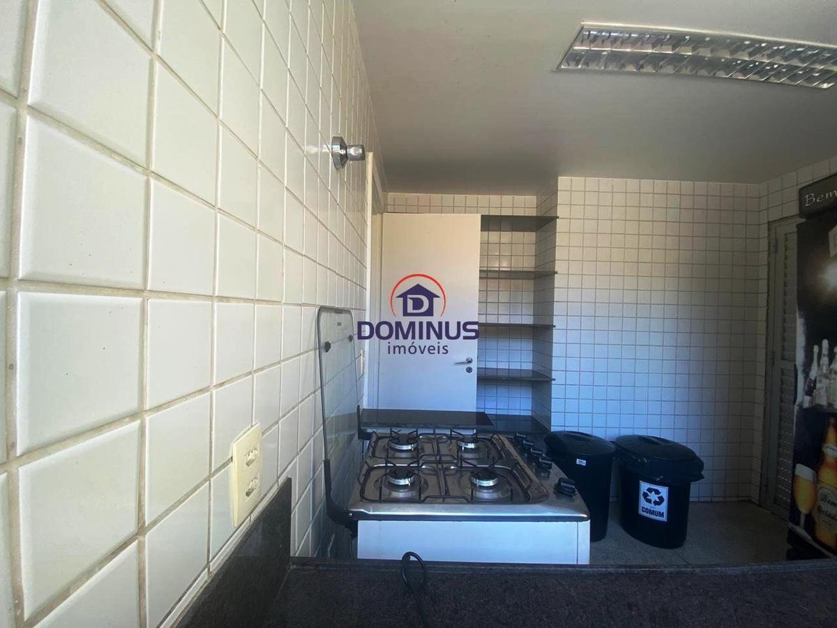 Apartamento, Sion, 3 Quartos, 1 Vaga, 1 Suíte