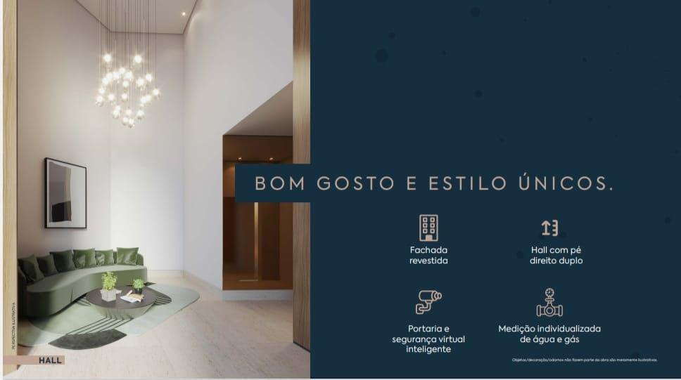 Apartamento, Santa Lúcia, 4 Quartos, 4 Vagas, 4 Suítes