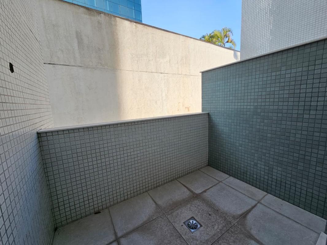 Apartamento, Gutierrez, 2 Quartos, 2 Vagas, 1 Suíte