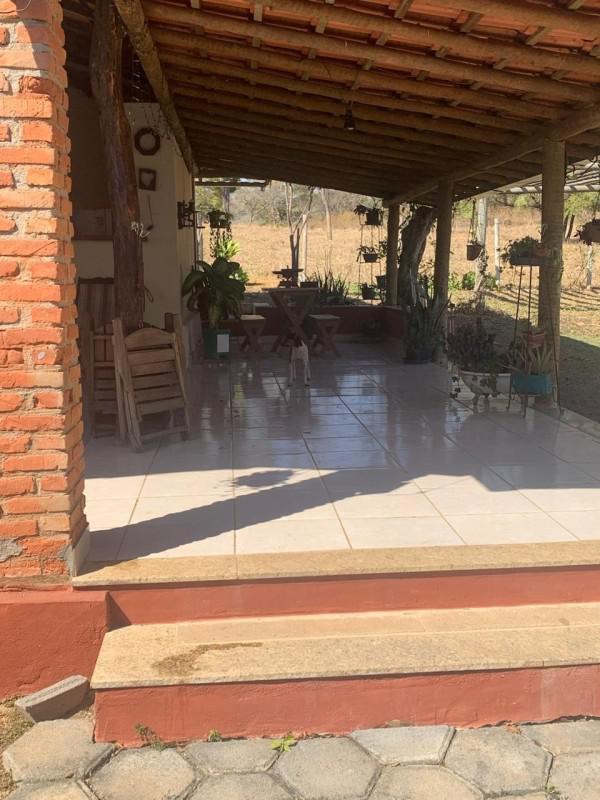 Fazenda, Centro, 0 Quarto, 0 Vaga