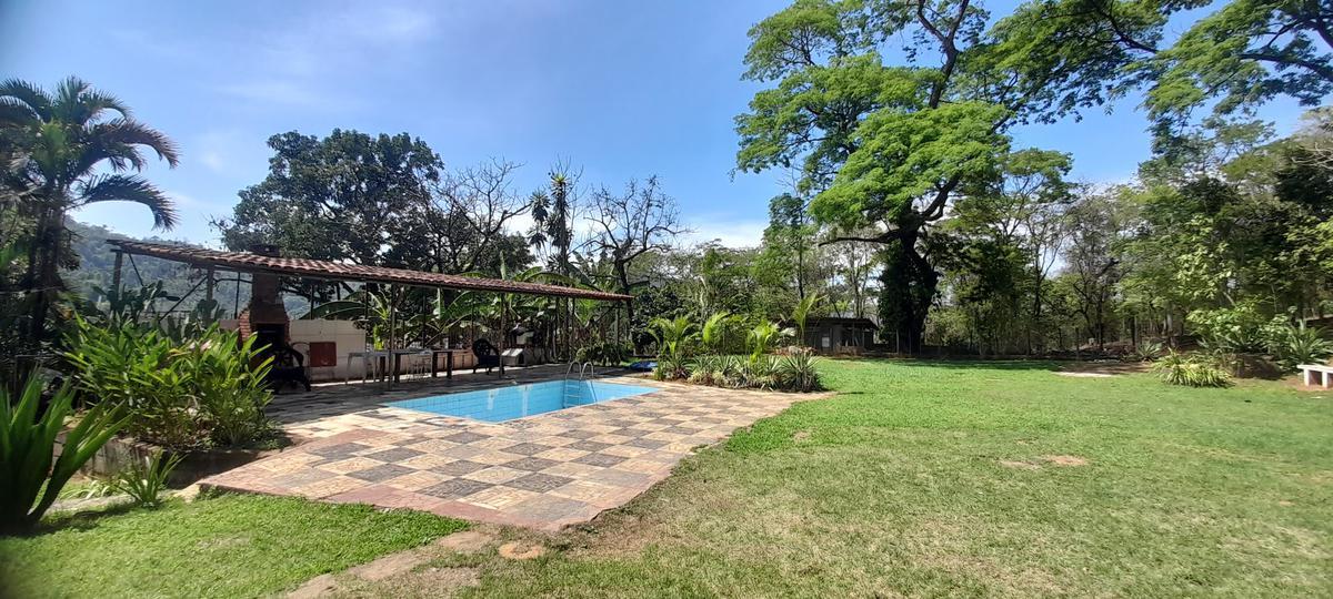 Fazenda, Limoeiro, 3 Quartos, 15 Vagas, 1 Suíte
