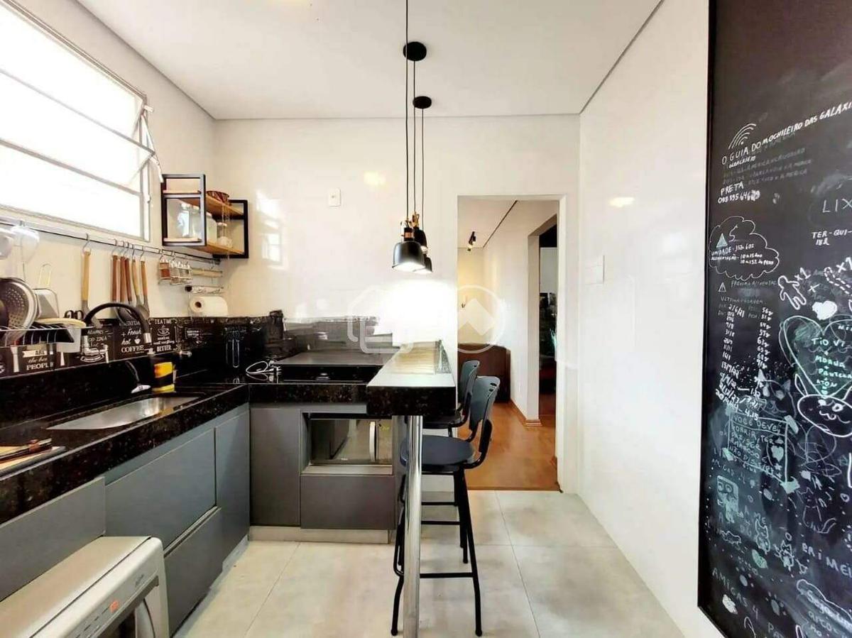 Apartamento, Padre Eustáquio, 2 Quartos, 1 Vaga