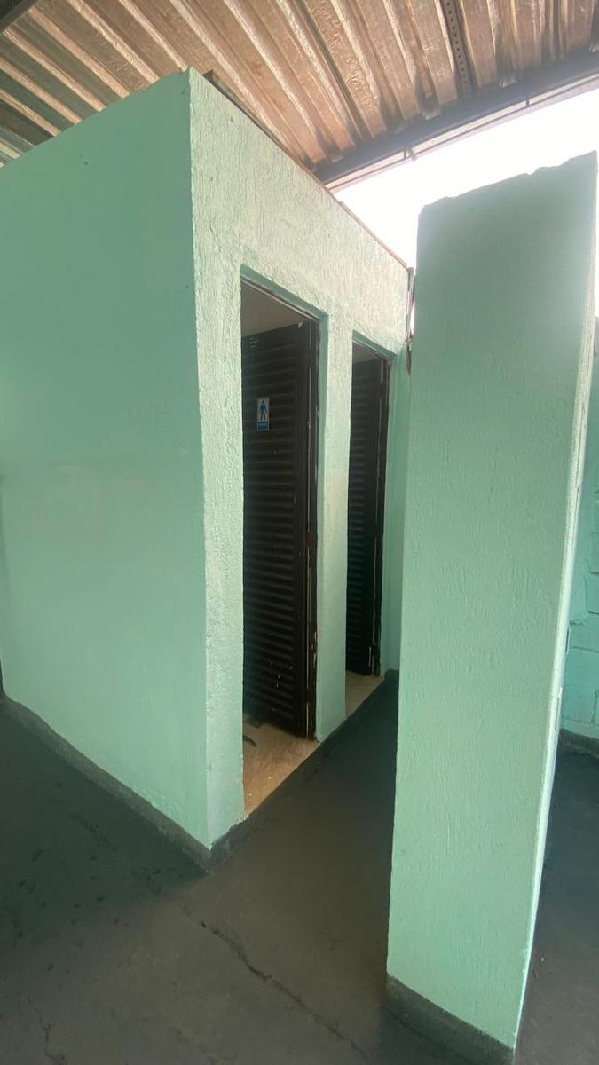Galpão, Novo Horizonte, 0 Quarto, 0 Vaga