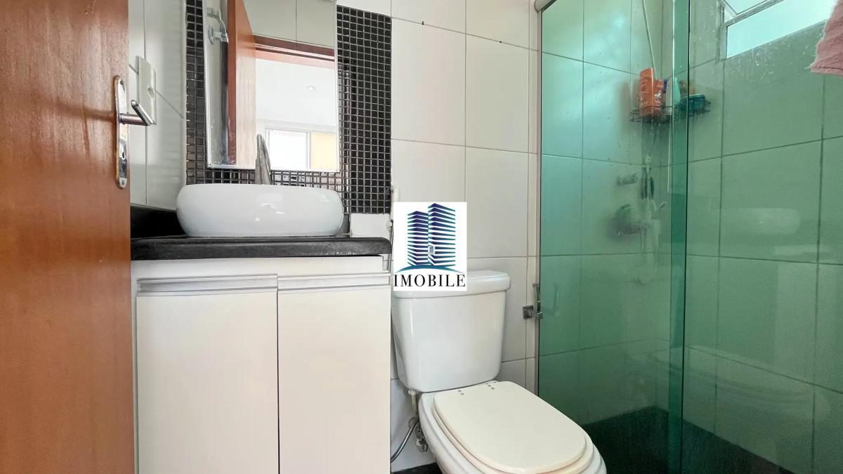 Cobertura, Cinquentenário, 3 Quartos, 1 Vaga, 1 Suíte