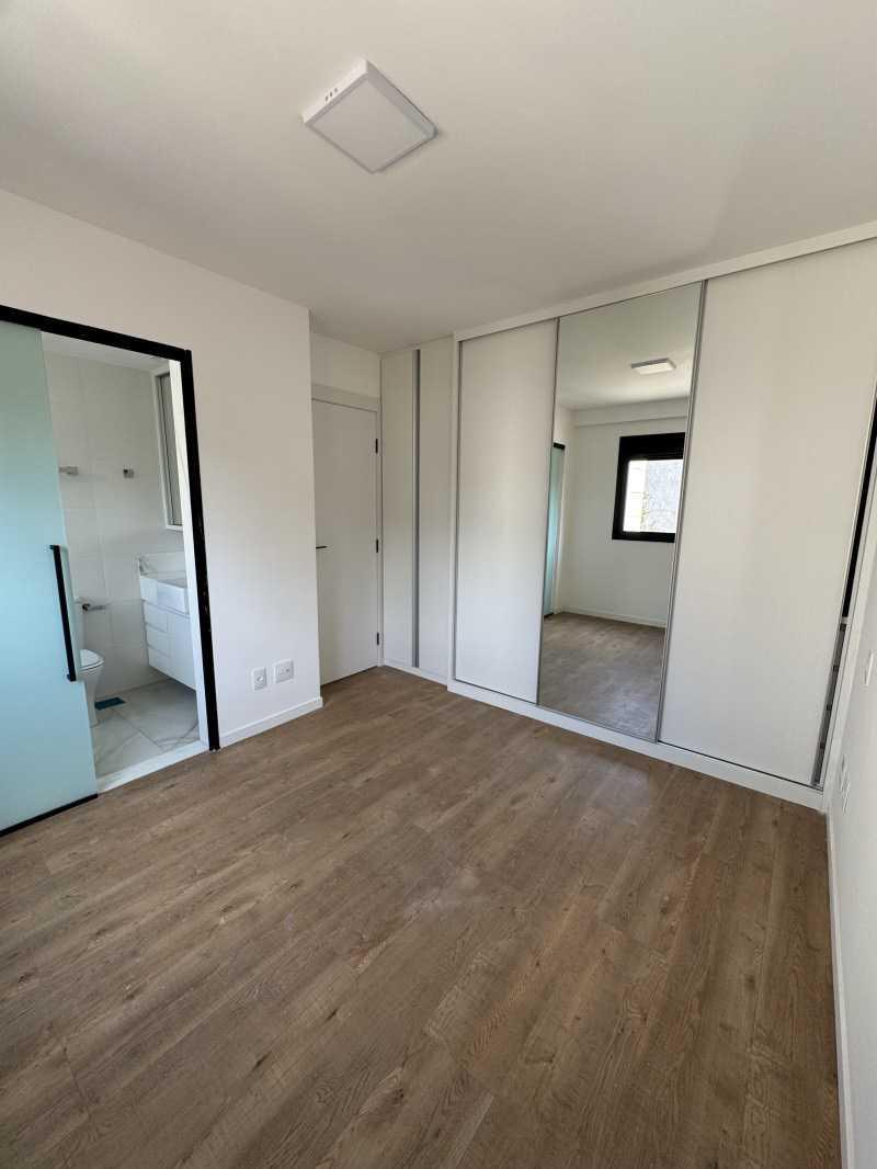 Apartamento, São Pedro, 2 Quartos, 2 Vagas, 2 Suítes