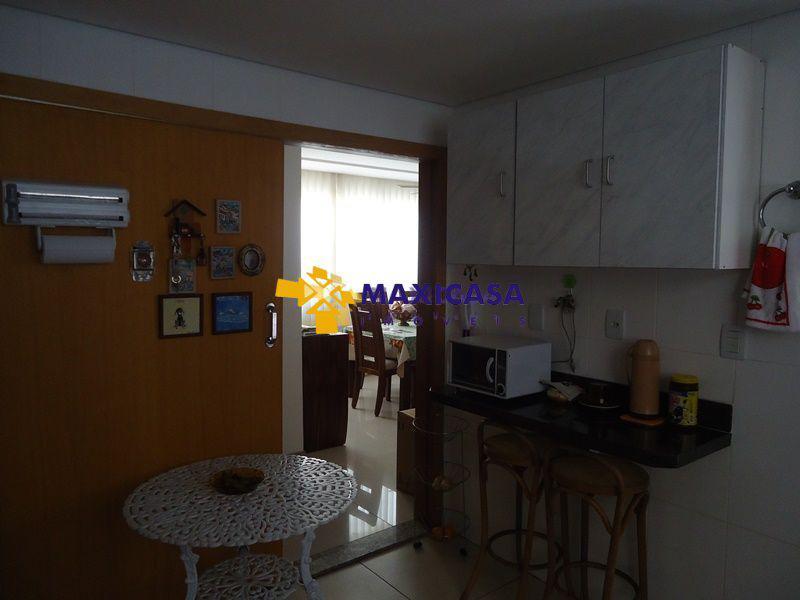 Apartamento, São José (pampulha), 4 Quartos, 2 Vagas, 2 Suítes