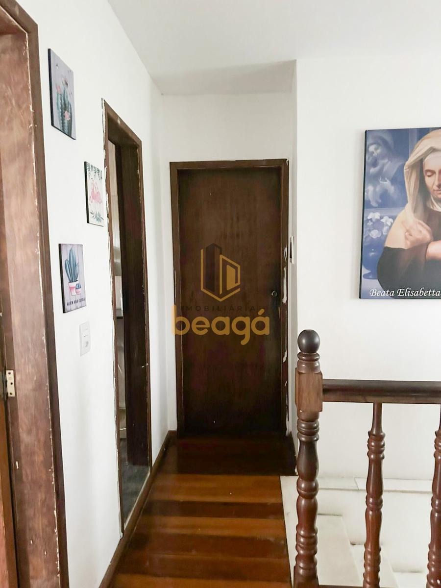 Casa, Conjunto Celso Machado, 3 Quartos, 10 Vagas, 1 Suíte