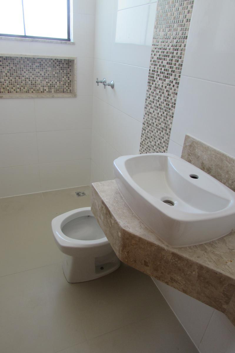 Casa, Santa Mônica, 3 Quartos, 3 Vagas, 1 Suíte