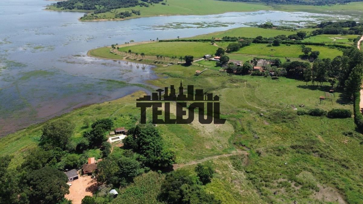 Fazenda, Zona Rural, 5 Quartos, 2 Vagas, 2 Suítes