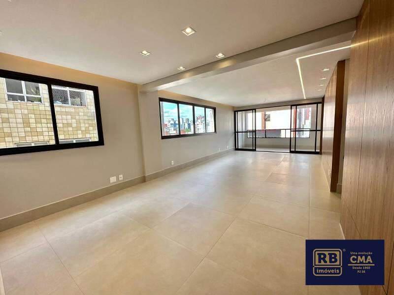 Apartamento, Gutierrez, 3 Quartos, 4 Vagas, 3 Suítes